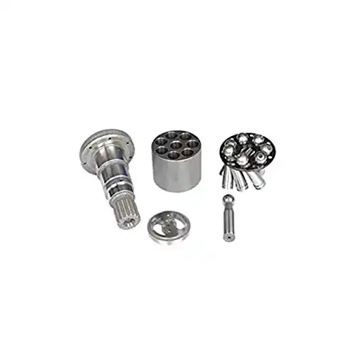 Hydraulic Pump Repair Parts Kit for Rexroth A4VTG71