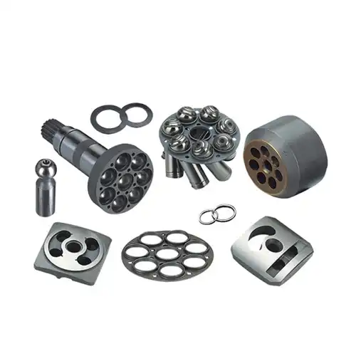 Hydraulic Pump Repair Parts Kit for Rexroth A6VM160