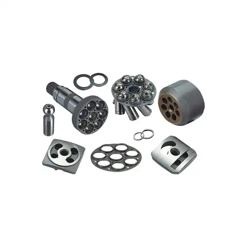 Hydraulic Pump Repair Parts Kit for Rexroth A6VM500
