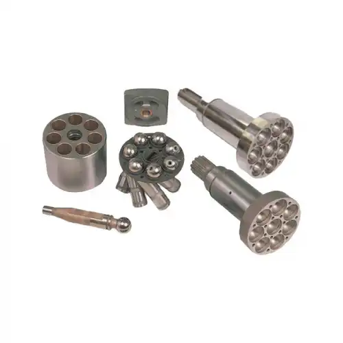 Hydraulic Pump Repair Parts Kit for Rexroth A6VMA7V012