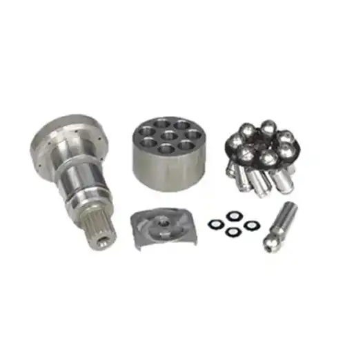 Hydraulic Pump Repair Parts Kit for Rexroth A7V0107
