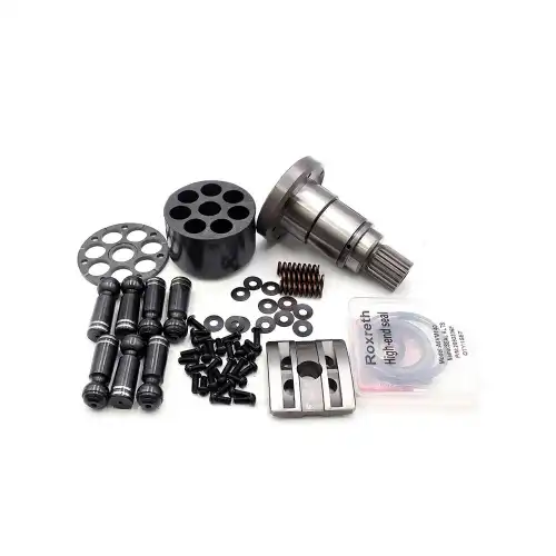 Hydraulic Pump Repair Parts Kit for Rexroth A7V0172