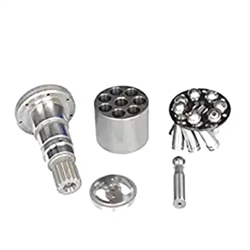 Hydraulic Pump Repair Parts Kit for Rexroth A7V500