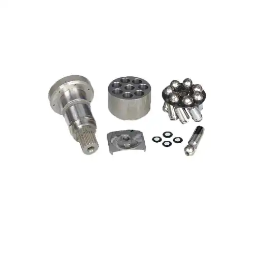 Hydraulic Pump Repair Parts Kit for Rexroth A7VO160