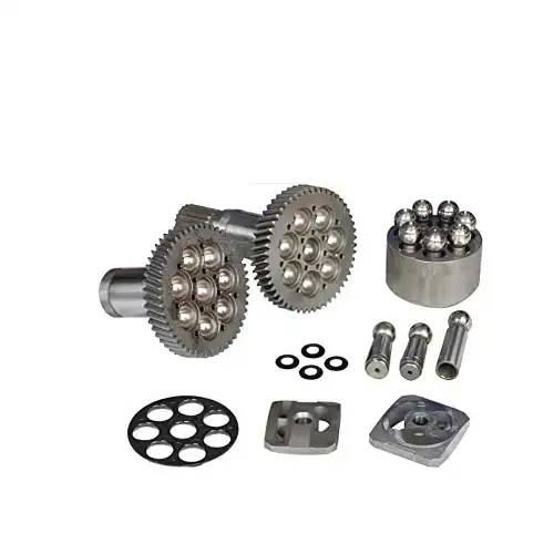 Hydraulic Pump Repair Parts Kit for Rexroth A8V0140