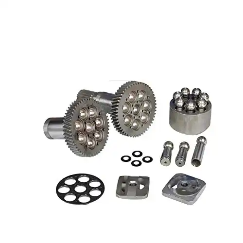 Hydraulic Pump Repair Parts Kit for Rexroth A8V0160