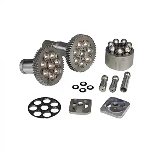 Hydraulic Pump Repair Parts Kit for Rexroth A8V0200