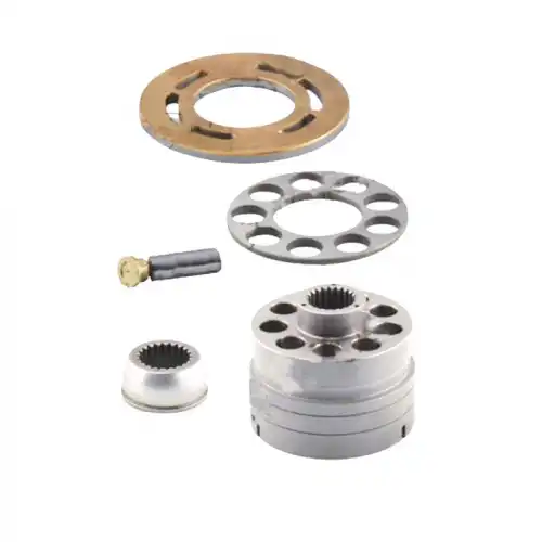 Hydraulic Pump Repair Parts Kit for Sauer MF16A 