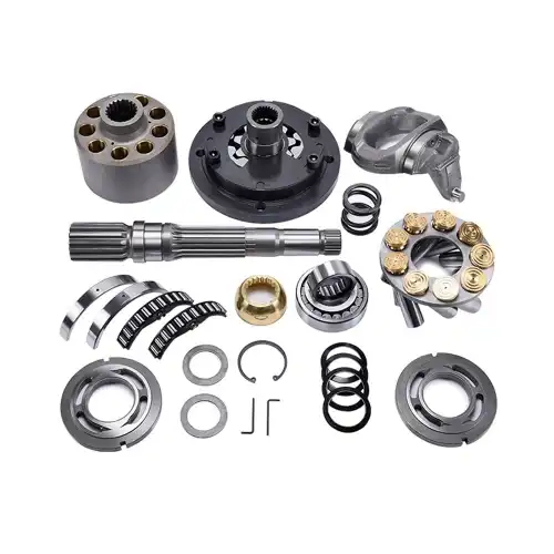 Hydraulic Pump Repair Parts Kit for Sauer MF500