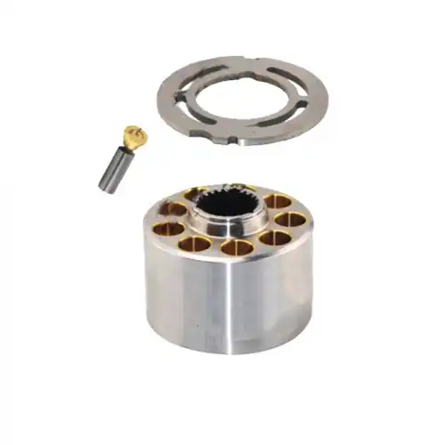 Hydraulic Pump Repair Parts Kit for Sauer MPR63 