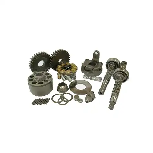 Hydraulic Pump Repair Parts Kit for Sauer MPV45