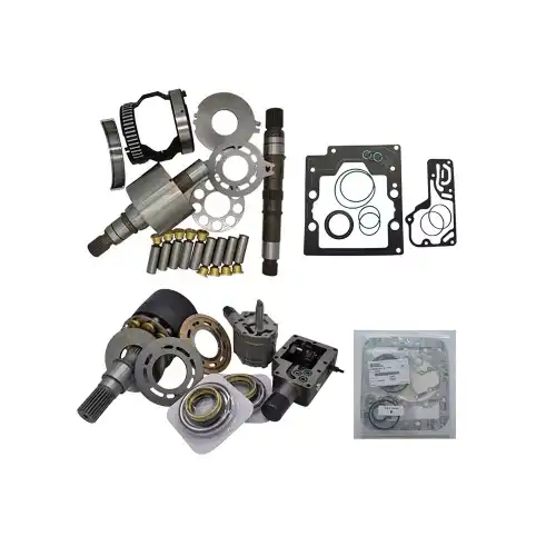 Hydraulic Pump Repair Parts Kit for Sauer PV112