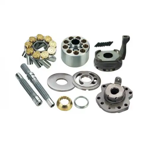 Hydraulic Pump Repair Parts Kit for Sauer PV20