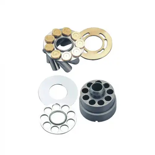 Hydraulic Pump Repair Parts Kit for Sauer SPV15 