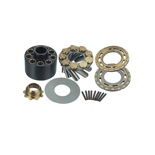 Hydraulic Pump Repair Parts Kit for Sauer SPV6119