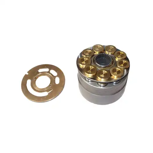 Hydraulic Pump Repair Parts Kit for Yuken A100