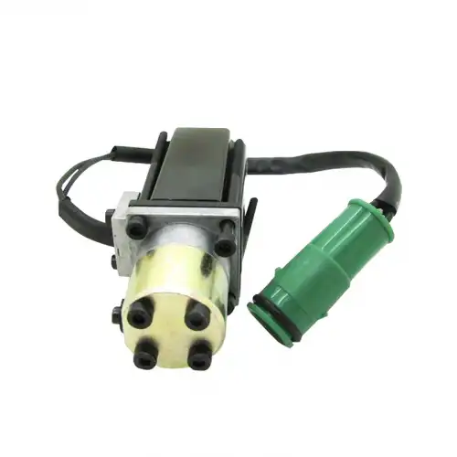 Hydraulic Pump Solenoid Valve 096-5945 0965945