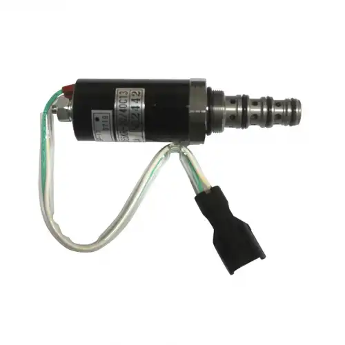 Hydraulic Pump Solenoid Valve KDRDE5KR-2040C13-203A
