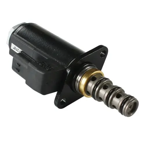 Hydraulic Pump Solenoid Valve YB35V00003F1 for New Holland E130