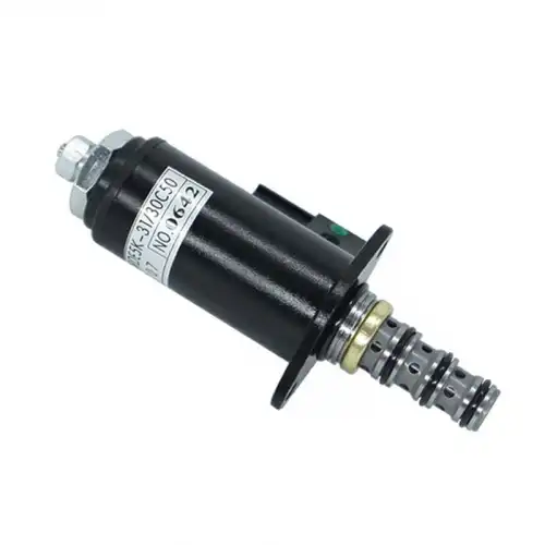 Hydraulic Pump Solenoid Valve YN35V00048F1