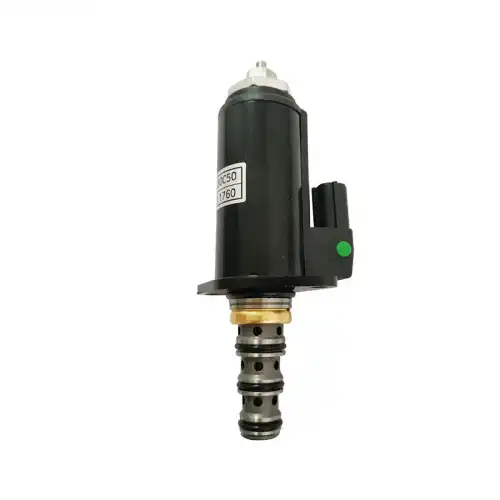 Hydraulic Pump Solenoid Valve YN35V00052F1