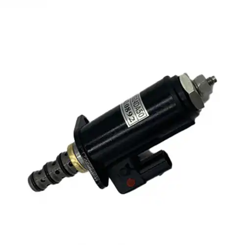 Hydraulic Pump Solenoid Valve YN35V00061F1