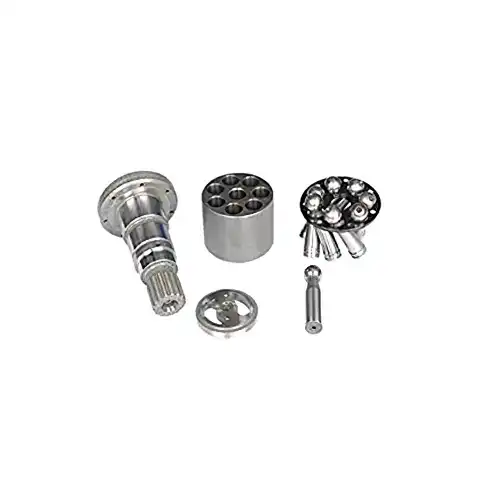 Hydraulic Pump Spare Part Repair Kit for Rexroth A7VO160