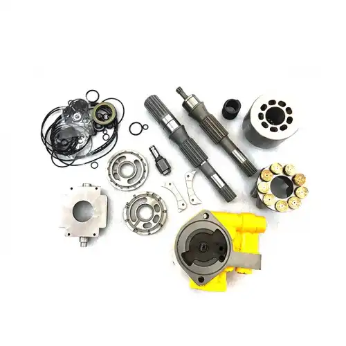 Hydraulic Pump Spare Parts Repair Kit 708-25-64051-R WP-62527 