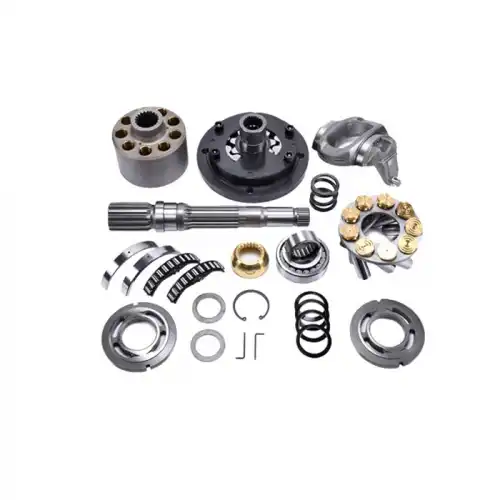 Hydraulic Pump Spare Parts Repair Kit for Komatsu PC45R-8 