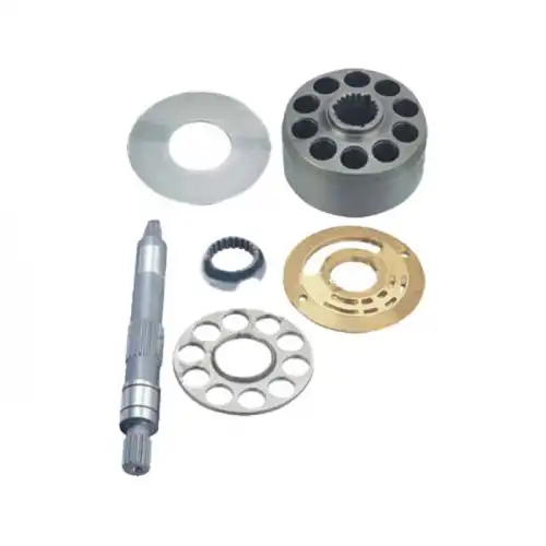 Hydraulic Pump Spare Parts Repair Kit for Rexroth AP2D18 