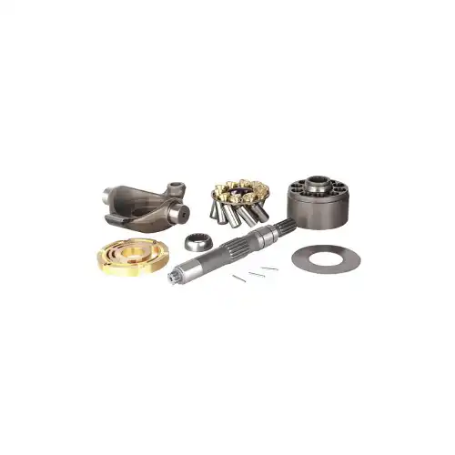 Hydraulic Pump Spare Parts Repair Kit for Rexroth AP2D36