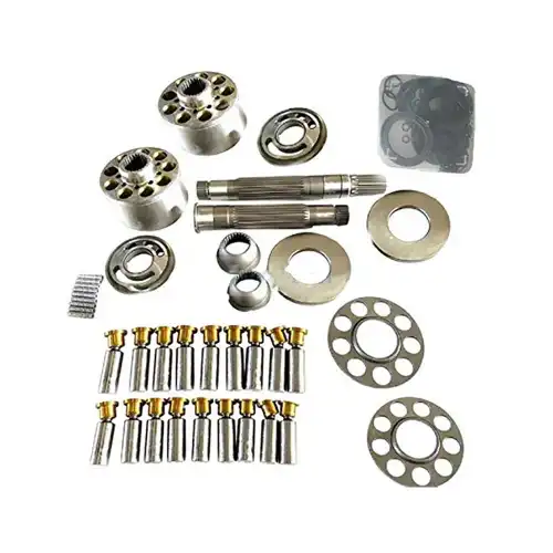 Hydraulic Pump Spare Parts Repair Kit HPV140 