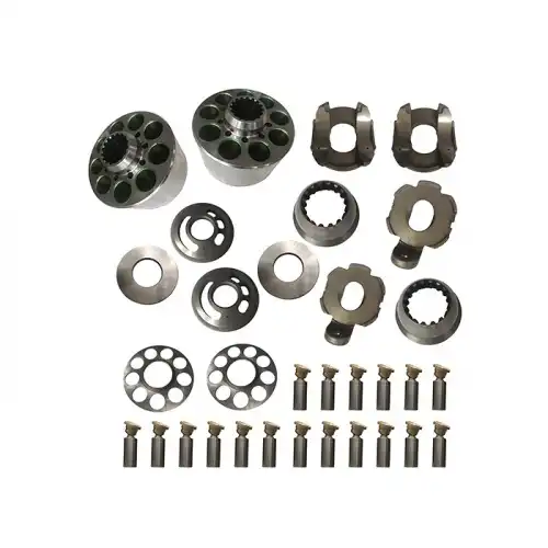 Hydraulic Pump Spare Parts Repair Kit K5V200DPH 