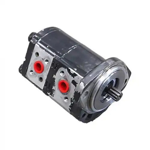 Hydraulic Pump T2195-76001 T2185-76102 T2195-31501