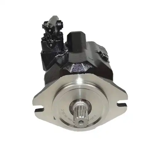 Hydraulic Pump VOE15020161