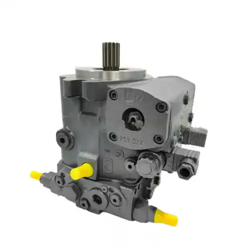 Hydraulic Pump VOE15693550