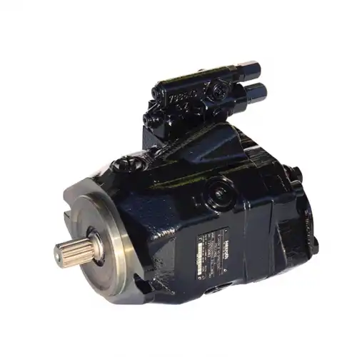 Hydraulic Pump VOE 11708991