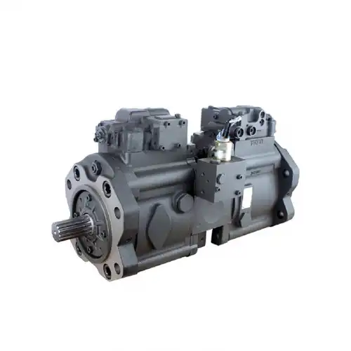 Hydraulic Pump YN10V00036F1