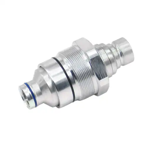 Hydraulic Quick-Connect Coupler AT406474