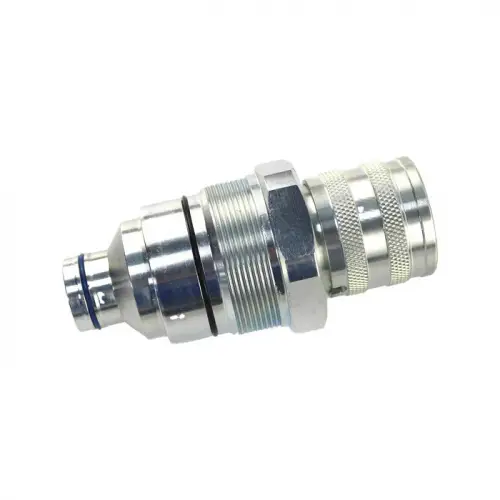 Hydraulic Quick-Connect Coupler AT406475