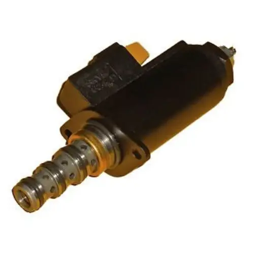 Hydraulic Solenoid Valve M151307