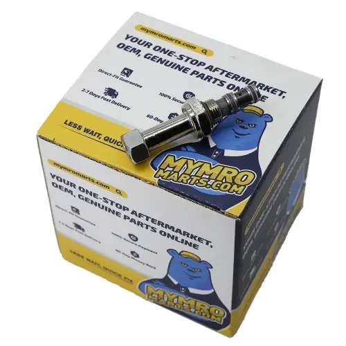 Hydraulic Spool Valve Stem 6667687