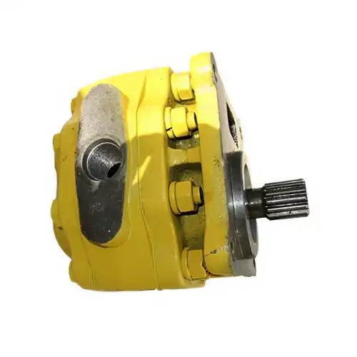 Hydraulic Steering Pump 07432-72101