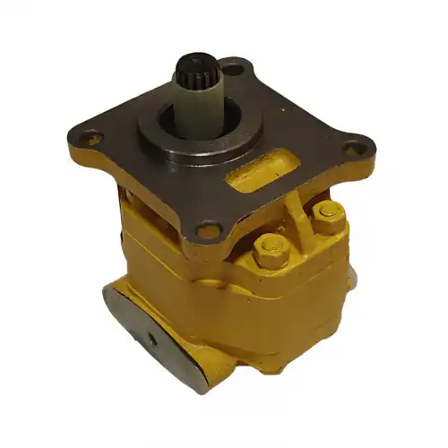Hydraulic Steering Pump 07436-72201 07436-72202