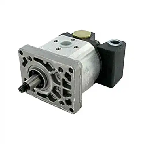 Hydraulic Steering Pump 11 CC 82991210