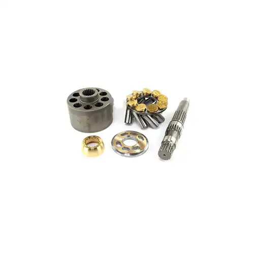 Hydraulic Swing Motor Repair Parts Kit