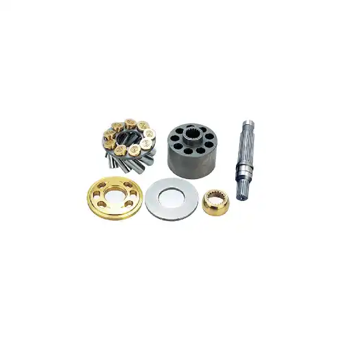 Hydraulic Swing Motor Repair Parts Kit