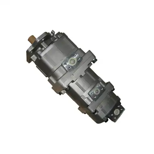Hydraulic System Pump 705-51-31150