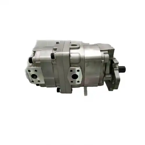 Hydraulic System Pump 705-52-40280
