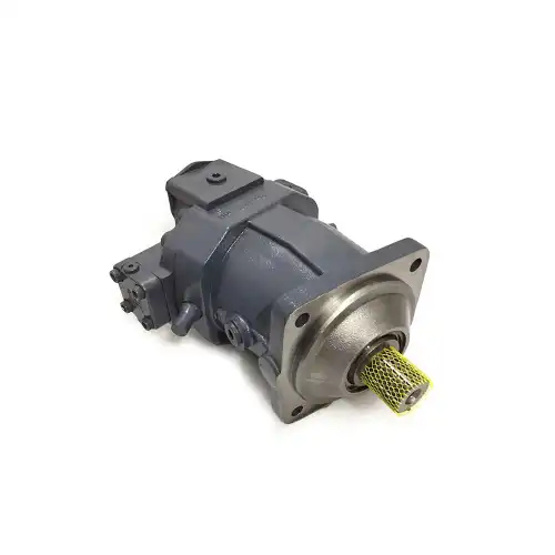 Hydraulic Travel Motor Pump A6VM107